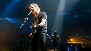 Thumbnail: Metallica LIVE - The Forum, Los Angeles 3/5/2004 COMPLETE/MATRIX
