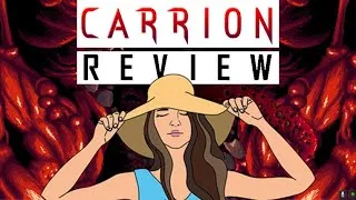 Thumbnail: Carrion. weiveR rorroH esreveR