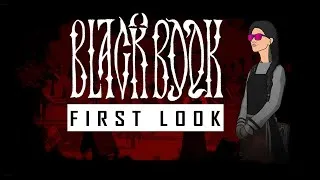 Thumbnail: Black Book or How To Become a Witch. First Look