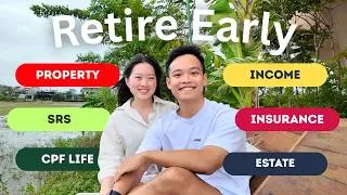 Thumbnail: Singapore Retirement in 24 Minutes: Everything Singapore Never Taught You