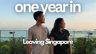 Thumbnail: Why We Walked Away from the Singaporean Dream