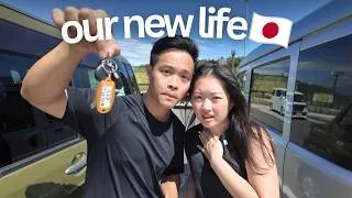 Thumbnail: How We Live in a Japanese Van (Singaporeans Abroad)