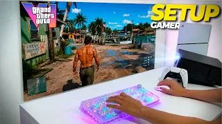 Thumbnail: COMPRE Un PROYECTOR para Jugar al GTA 6.. Valdrá La Pena? | Wanbo X7 Pro Max
