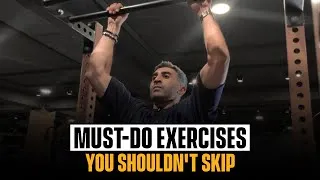 Thumbnail: 7 Exercises Every Person Should Do | DARI MOOCH |DM