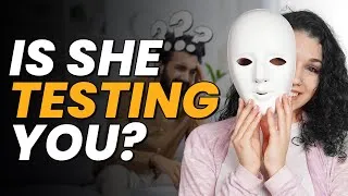 Thumbnail: 4 Ways to Outsmart Women Who Play Mind Games | Don’t Get Played | Stop the Games