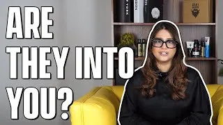 Thumbnail: They THINK about YOU More than YOU know and this is WHY | Discover the Truth | 7 Telling Signs