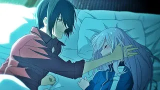 Thumbnail: Mira x Byakuya [AMV] - Final Masquerade