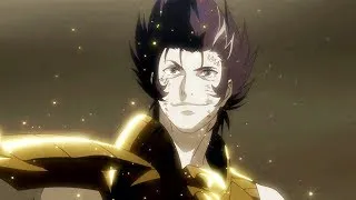 Thumbnail: [AMV] - E For Extinction