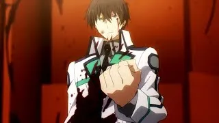 Thumbnail: Mahouka Koukou No Rettousei [AMV] - End Of Me