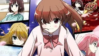 Thumbnail: Saki [AMV] - The Beginning