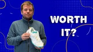 Thumbnail: Sanwei AquaPulse Table Tennis Shoes Review - Are They Worth It After Real Use?