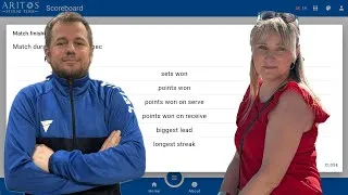 Thumbnail: I Built a Free Table Tennis Scoreboard App - Here’s How It Works