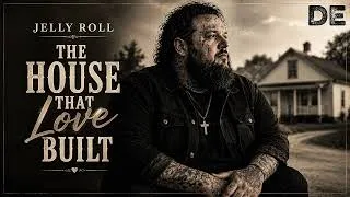 Thumbnail: Jelly Roll - The House That Love Built ( Gospel Love Song) 