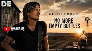 Thumbnail: Keith Urban -  No More Empty Bottles (Country Music ) 