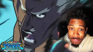 Thumbnail: ALL THESE TRYHARDS POPPING OUT IN RANKED TODAY!! [Naruto Ultimate Ninja Storm Connections]
