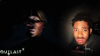 Thumbnail: NAH CAUSE WHY THIS SO SCARY?!  [OUTLAST 2]