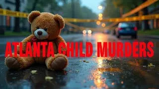 Thumbnail: Atlanta's Darkest Secret The Child Murder Cases. #truecrime #unsolved