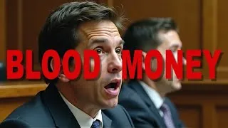 Thumbnail: Blood Money The Shocking Truth of Menendez Brothers. #truecrime #menendezbrothers #murder