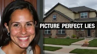 Thumbnail: Picture Perfect Lies The Watts Family Murder Case. #truecrime #familymurder #chriswatts