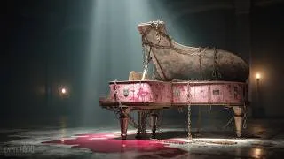 Thumbnail: Hauntingly Dark Piano Music~ Cinematic Gothic Melodies