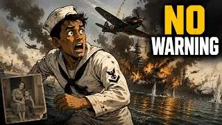 Thumbnail: POV: You Are an American Soldier at Pearl Harbor