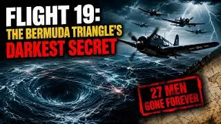 Thumbnail: Flight 19: The Bermuda Triangle Mystery That Still Has No Answer