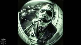 Thumbnail: DADDY'S HOME – | Dark Trap Music  2026 ☠️