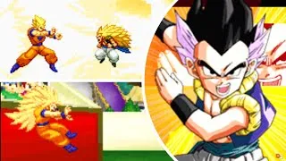 Thumbnail: Gotenks vs Goku | Dragon Ball Z: Supersonic Warriors 2