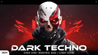 Thumbnail: Cyber Techno – Dark Techno / Industrial Techno Mix (Electric Infinity)