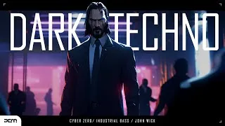 Thumbnail: 1 HOUR | John Wick Dark Techno Style Mix  / Industrial Bass / Dark Clubbing [ Background Music ] 4K