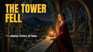 Thumbnail: BABYLON | HISTORY FOR SLEEP — THE CITY THAT ANSWERED EVERY LONGING