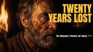 Thumbnail: History for Sleep | The Odyssey: A Hero's Twenty-Year Journey Home