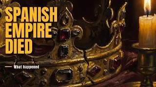 Thumbnail: Why the Richest Empire on Earth Collapsed Into Poverty | Spain's Fall From Power