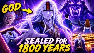 Thumbnail: He Was Sealed in a Coffin for 1800 Years, But the Moment Grave Robbers Attacked, His Clan Shaked 😱