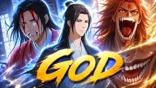 Thumbnail: I Returned After 3000 Years... My Entire Sect Had Lost Their Minds