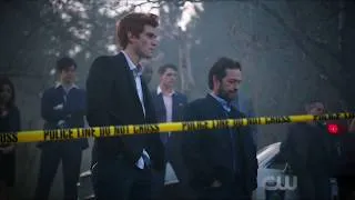 Thumbnail: Riverdale -- Replay