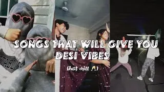 Thumbnail: POV: Songs that will give you desi vibes at any time 🥂🌚#100k#fyp#foryou#recommended #trending #short