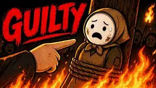 Thumbnail: Once You’re Accused of Witchcraft, There’s No Escape