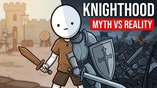 Thumbnail: You Wouldn’t Survive as a Knight