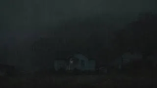 Thumbnail: Thunderstorm at a Small House | Heavy Rain and Rolling Thunder Sounds for Deep Sleep and Relaxation