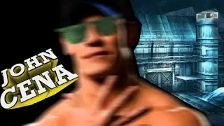 Thumbnail: Metal Gear Cena: The Twin Cenas