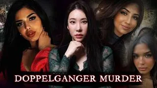 Thumbnail: She Needed a Doppelgänger to Die in Her Place | The Murder of Khadidja O.