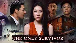 Thumbnail: 2 Students Dead. 3 Mystery Men. Was the Wrong Man in Prison? | The UNSW Murders