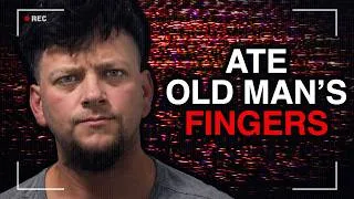 Thumbnail: True Crime Cases That Made ME Question Humanity
