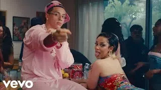 Thumbnail: Central Cee and Doja Cat - Aftershock (Offcial Audio)