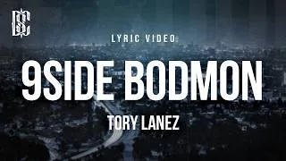 Thumbnail: Tory Lanez - 9Side Bodmon | Lyrics