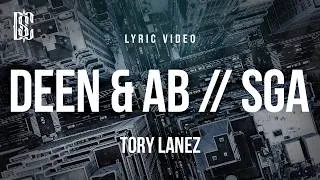 Thumbnail: Tory Lanez - Deen & AB // SGA | Lyrics