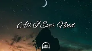 Thumbnail: Austin Mahone - All I Ever Need (Lyrics)