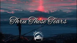 Thumbnail: LANY - Thru These Tears (Lyrics)