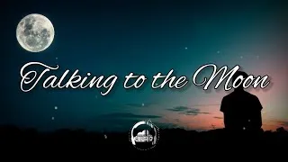 Thumbnail: Bruno Mars - Talking to the Moon (Lyrics)